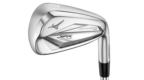 New Mizuno golf clubs for 2023 (drivers, irons, woods, wedges ...