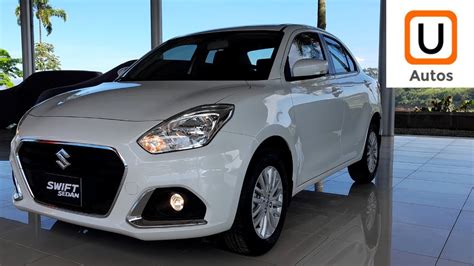 Suzuki Swift Sedan Dzire 2023 CONFIABLE Y ECONÓMICO #Suzukiswift # ...