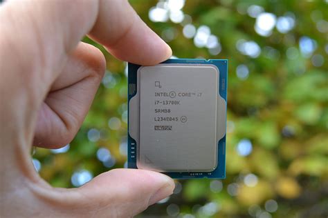 Intel Core I7 13700K Vs Intel Core I7 13700KF – What Are, 42% OFF