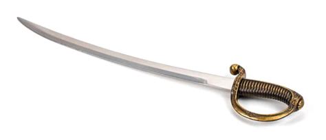 Rapier Sword & Sabre: The Differences - SwordsSwords.com