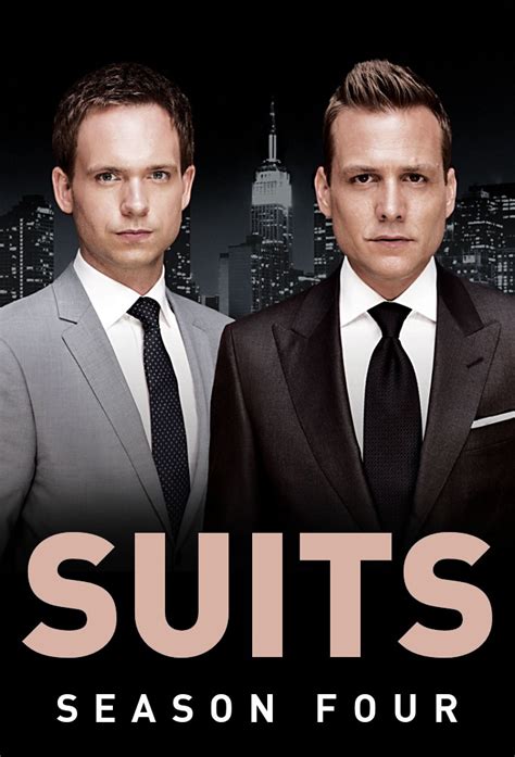 Suits - - Season 4 - TheTVDB.com