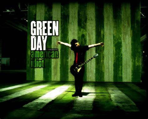 Green Day American Idiot / American Idiot Bonus VCD - Green Day ...