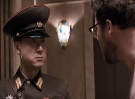 The Interview trailer: Watch Seth Rogen and James Franco in Kim Jong-un ...