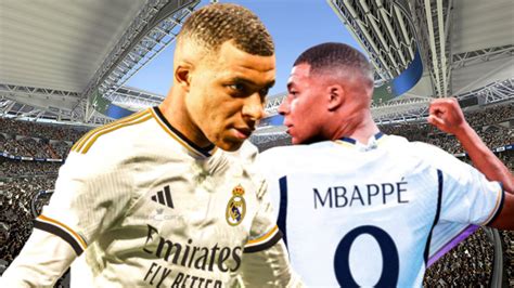 El gesto que acerca más a Mbappé al Real Madrid: su fichaje podría ...