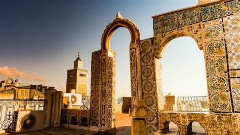 Medina, Tunis Art & Museums | GetYourGuide