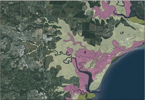 Soil survey types | Environment, land and water | Queensland Government