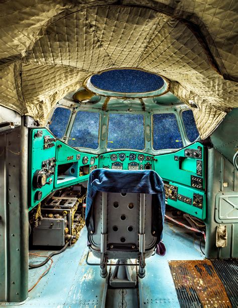 INSIDE the cockpits of legendary Soviet planes (PHOTOS) - Russia Beyond