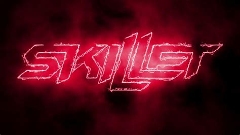 Skillet Logo