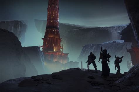 Bungie reveals Destiny 2: Shadowkeep’s calendar - Polygon