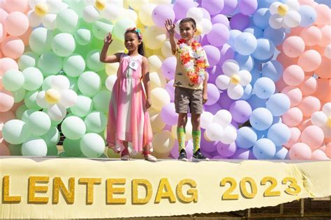 Lentedag 2023 - Laerskool Skuilkrans