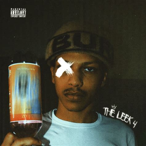 ‎The Leek 4! - EP - Album by Jace! - Apple Music