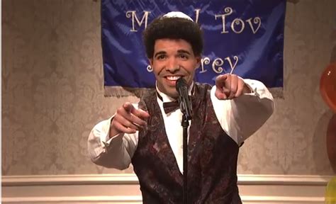 Drake Bar Mitzvah SNL monologue | Bang it out | Funny Jewish Videos ...