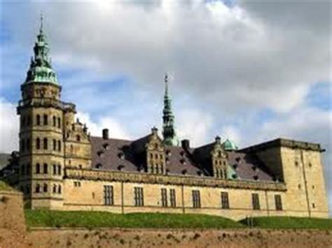 History of Elsinore Castle in Hamlet by William Shakespeare | Study.com