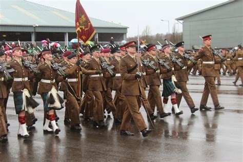 Digital Journalism: Junior soldiers graduate from the AFC in Harrogate