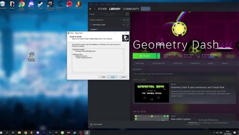 Geometry Dash Hacks: Unlock All Icons, No Clip and More - Gaming Pirate