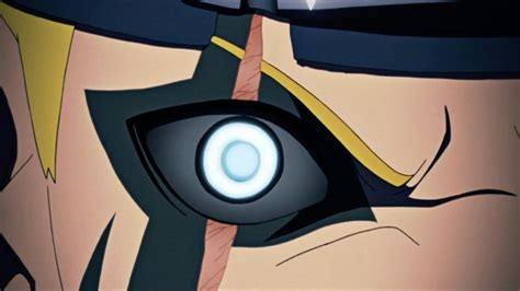 Boruto's Eye The Jougan Abilities & Theories - Boruto Naruto Next ...