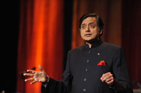 Shashi Tharoor’s Oxford Speech Is Populist, Oversimplified And Ignores ...