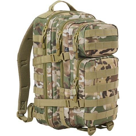 Medium Ruck Army - Top Defense Systems