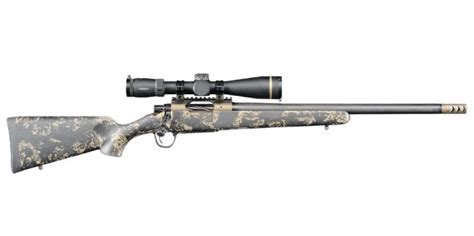 Best 7mm PRC Rifles for Hunting – Ultimate Guide (2024)