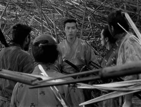 Seven Samurai, Akira Kurosawa 1954 | Akira, Movie scenes, Film class