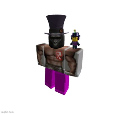 my roblox avatar - Imgflip