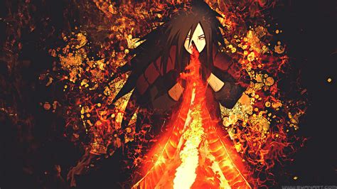 Madara Uchiha Naruto Wallpaper, HD Anime 4K Wallpapers, Images and ...