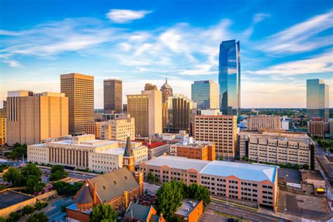 Oklahoma City Skyline Images – Browse 1,775 Stock Photos, Vectors, and ...