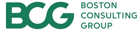 Bcg Logo Png - PNG Image Collection