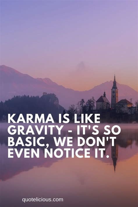 106+ Inspirational Karma Quotes and Sayings (With Images)