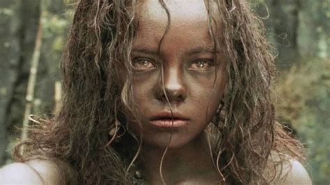 10 Shocking Cases Of Real Life Feral Children