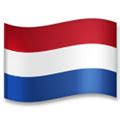 🇳🇱 Flag: Netherlands Emoji Meaning with Pictures: from A to Z