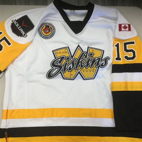 Pro Twill Custom Hockey Jerseys (Embroidered) – JerseysMadeEasy.com™