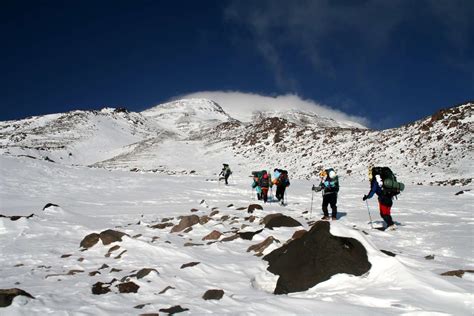 Turkey - Mount Ararat Climb | Rahhalah Explorer