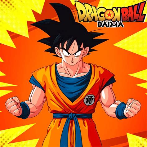 Dragon Ball: Daima - IGN