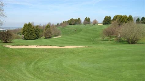 Upchurch River Valley Golf Course | All Square Golf