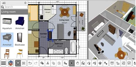 Dễ dàng đọc bản vẽ 3d online với phần mềm tiện ích