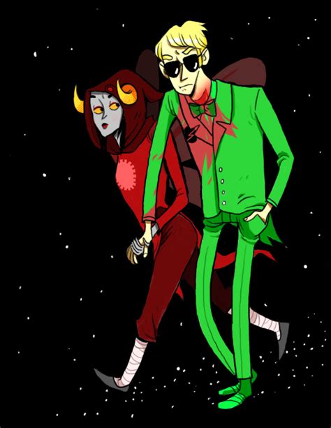 Homestuck Fan Art 2 by WATANUKISEYE on DeviantArt