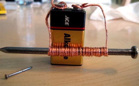 electromagnet.JPG | Flickr - Photo Sharing!