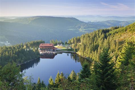 The Top Things to Do in the Black Forest, Germany