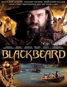 Blackbeard (2006 film) - Alchetron, The Free Social Encyclopedia