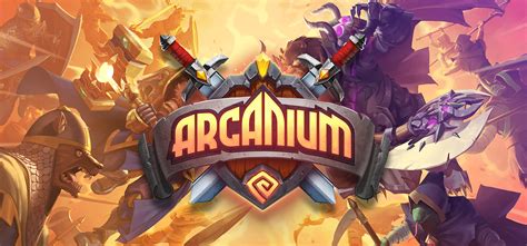 ARCANIUM: RISE OF AKHAN LEAVES EARLY ACCESS AND LAUNCHES ON STEAM ...