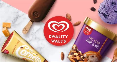 Kwality Wall’s Frozen Dessert and Ice Cream Shop, Hanamakonda order ...