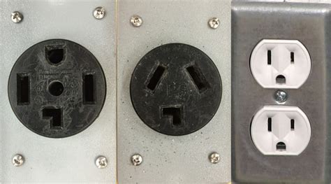 Difference Between 230 Volt And 240 Volt