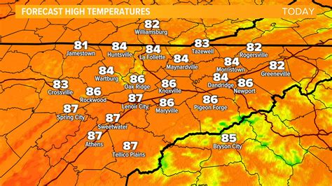 Weather Maps | wbir.com