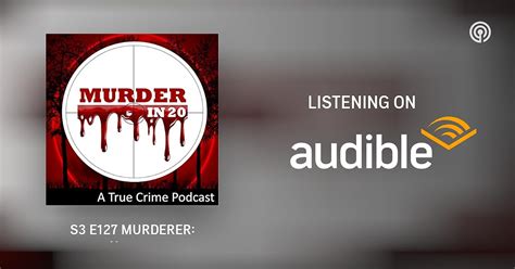 S3 E127 MURDERER: Narcy Novack - Heir to a Jail Cell | Murder in 20 ...