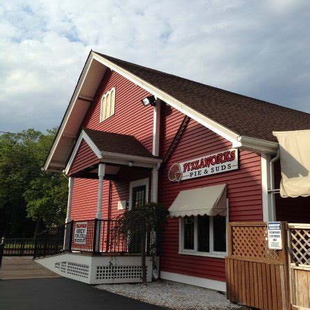 PIZZA WORKS, Old Saybrook - Photos & Restaurant Reviews - Order Online ...