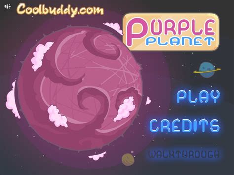 Purple Planet Game - RacingCarGames.com