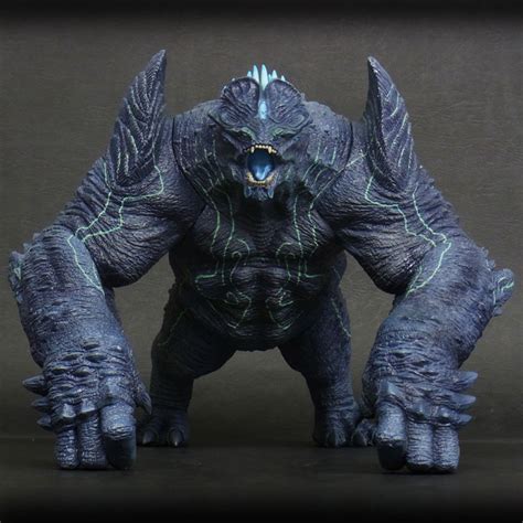 Pacific Rim Collectibles - Kaiju Battle