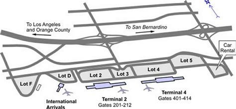 Airport Terminal Map - ontario-ca-airport-terminal-map.jpg