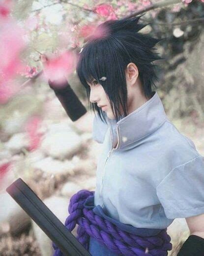 Uchiha Sasuke Cosplay | Sasuke cosplay, Sasuke uchiha cosplay, Cosplay